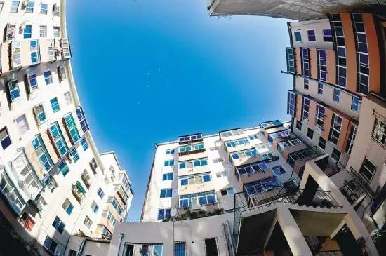 【重溫經典】陳偉:物業管理行業的6大個性