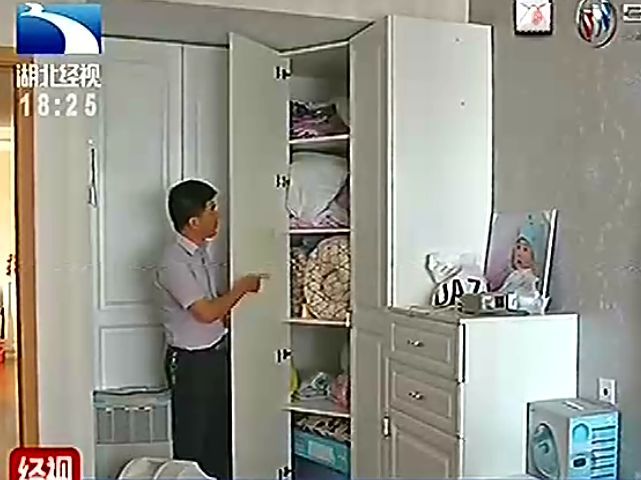 新房放了兩年,甲醛竟然還超標3倍!全家咳嗽,買房子一定注意!