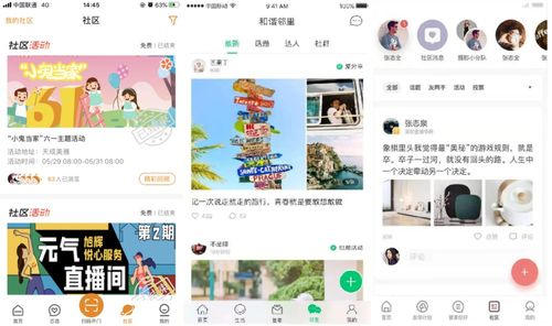物業管理成新藍海,運營服務別再搞 大鍋菜 了 易觀數科解決方案