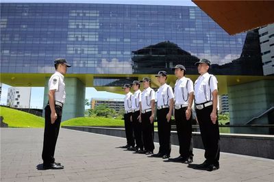 上海萬(wàn)科物業(yè)總經(jīng)理?xiàng)罟廨x:物業(yè)服務(wù)的&ldquo;消費(fèi)升級(jí)&rdquo;,得科技者得未來(lái)