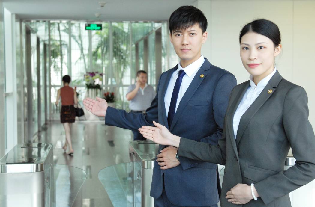 【博覽會之星】保利物業(yè):芯悅中國 幸福到老_財經(jīng)_網(wǎng)