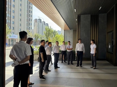 上海市物業(yè)管理行業(yè)協(xié)會(huì)與物業(yè)管理的現(xiàn)狀與發(fā)展