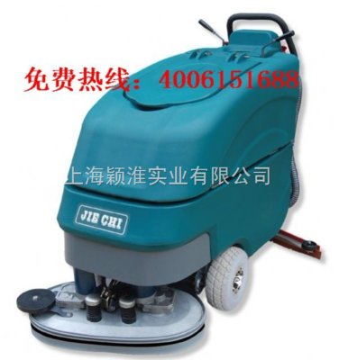 上海穎淮實(shí)業(yè) 專業(yè)洗地設(shè)備解決方案助力物業(yè)與商業(yè)場(chǎng)所清潔管理